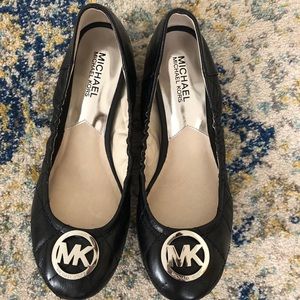 Michael Kors flats
